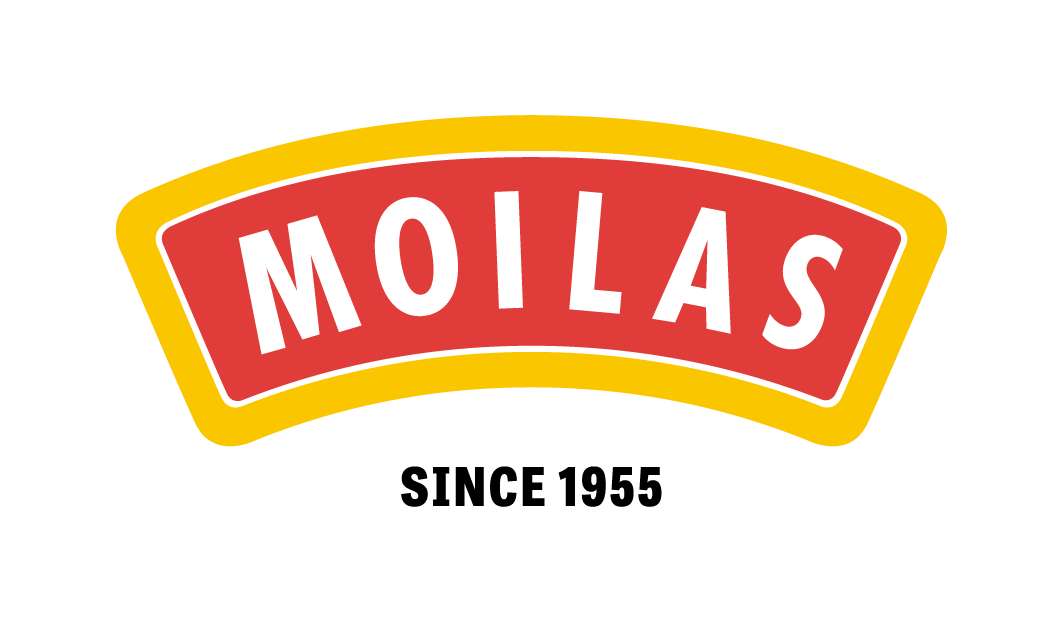 Moilas logo
