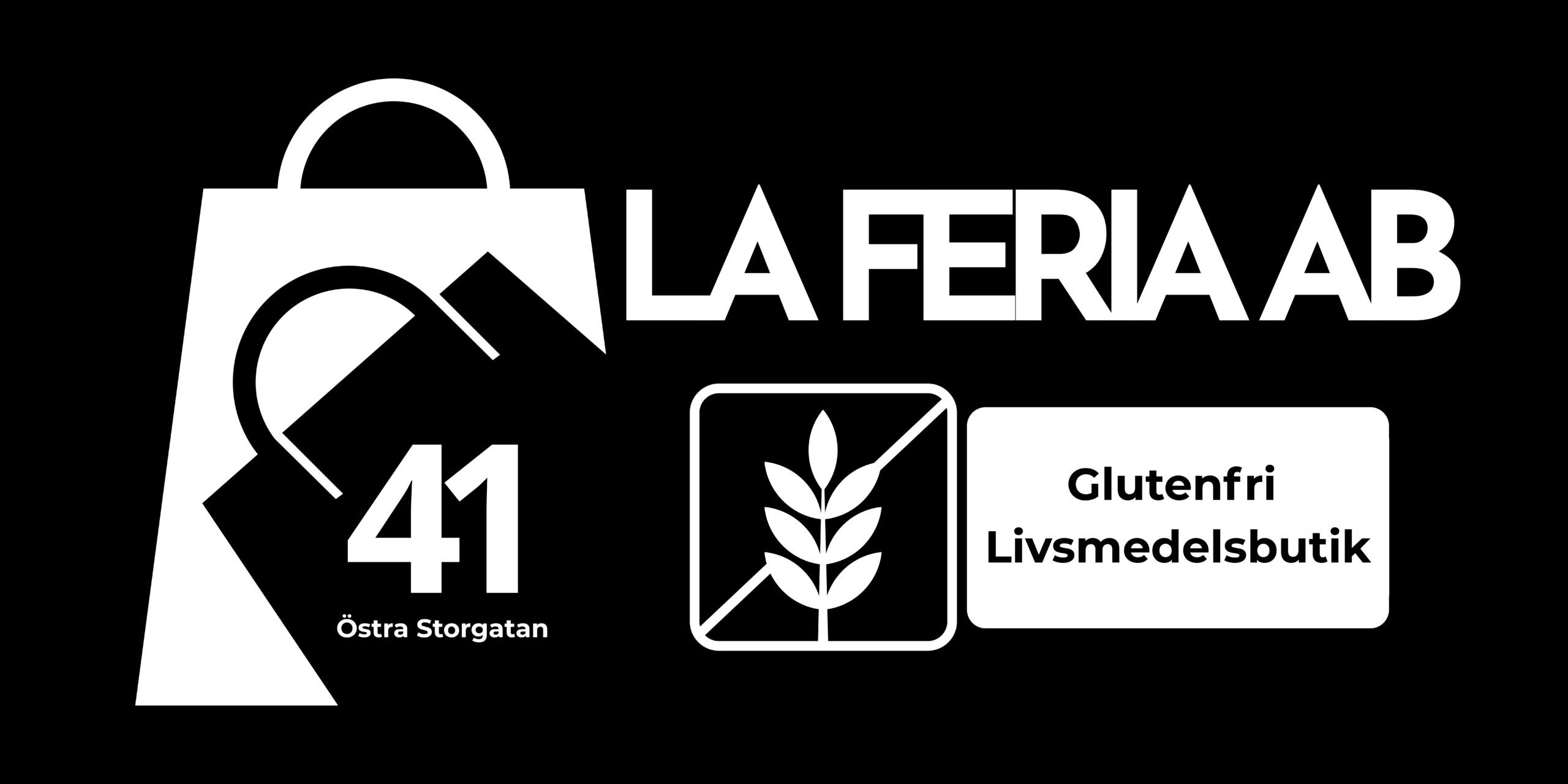 LaFeria_Logo