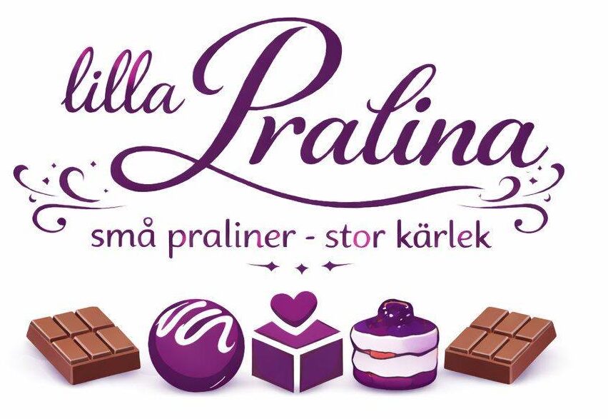 LillaPralina_logo